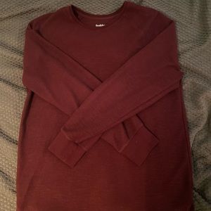 XL Goodfellow & Co Sweater